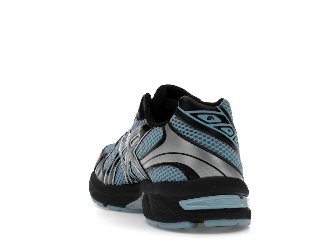 ASICS Gel-1130 Black Ice Blue