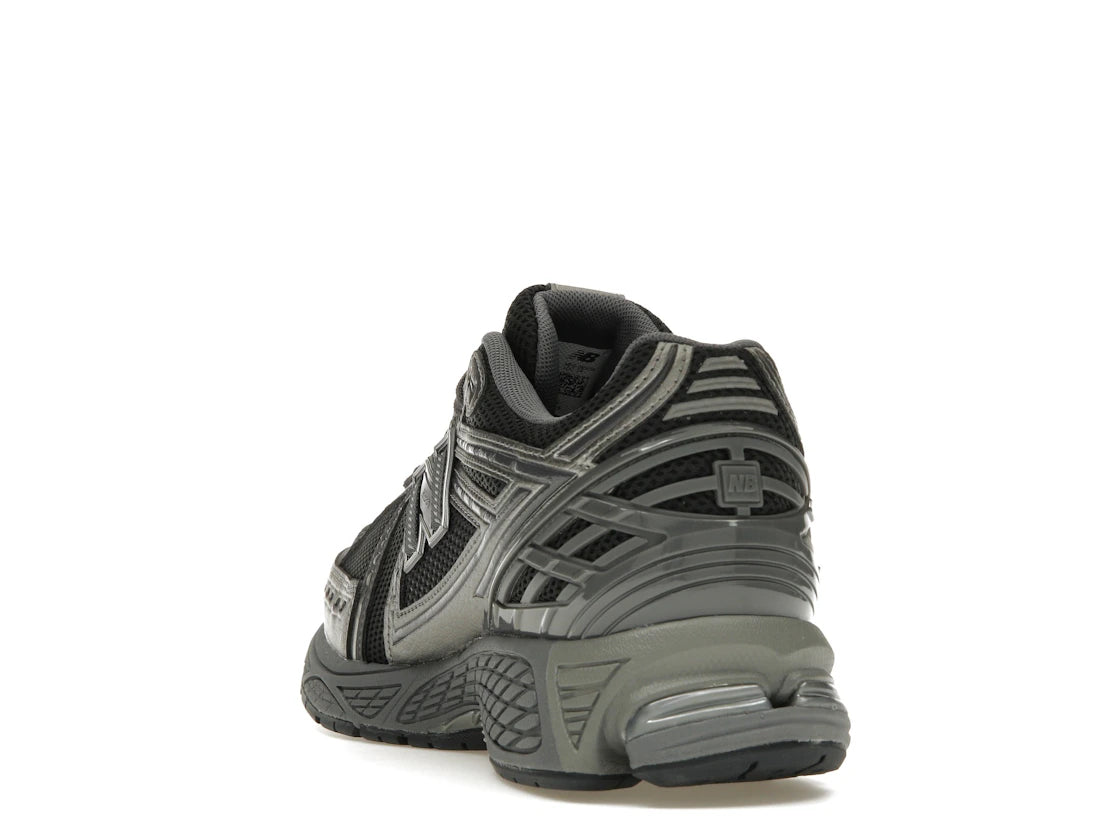 New Balance 1906R Phantom Dark Grey Metallic Silver