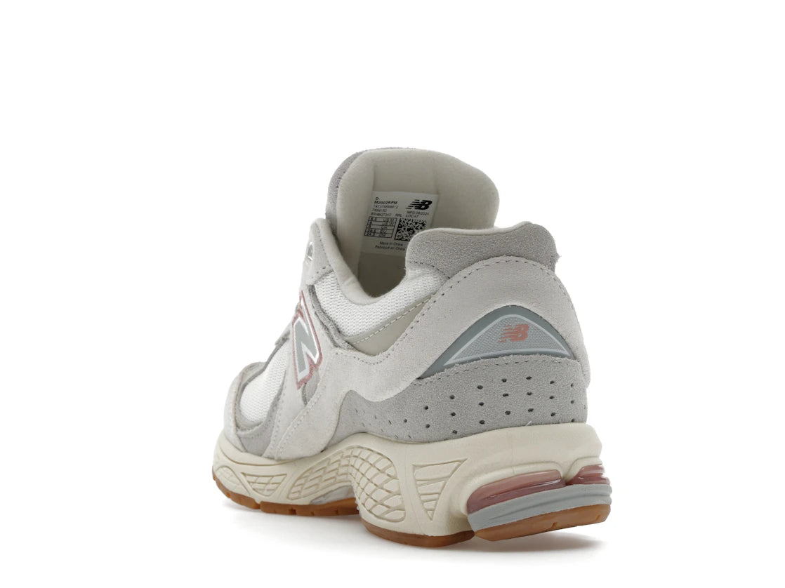 New Balance 2002R Sea Salt Brighton Grey