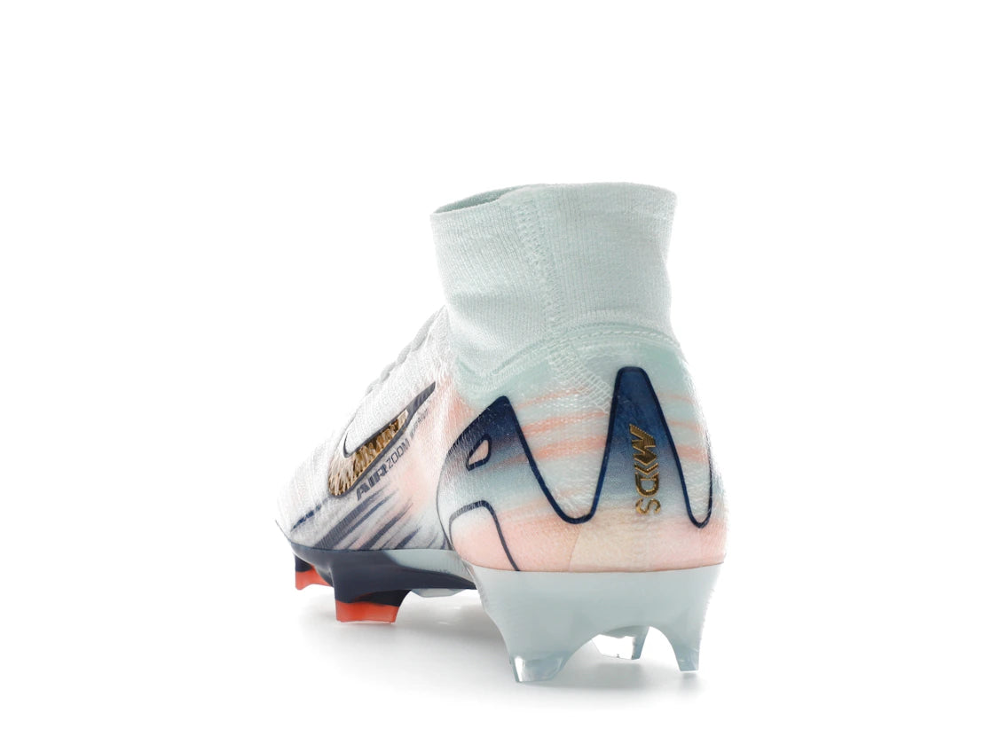 Nike Zoom Mercurial Superfly 10 Elite FG Dream Speed Pack