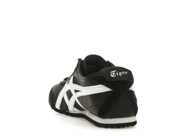 Onitsuka Tiger Mexico 66 Black White