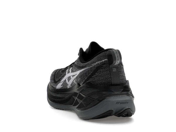 ASICS Superblast 2 Black White