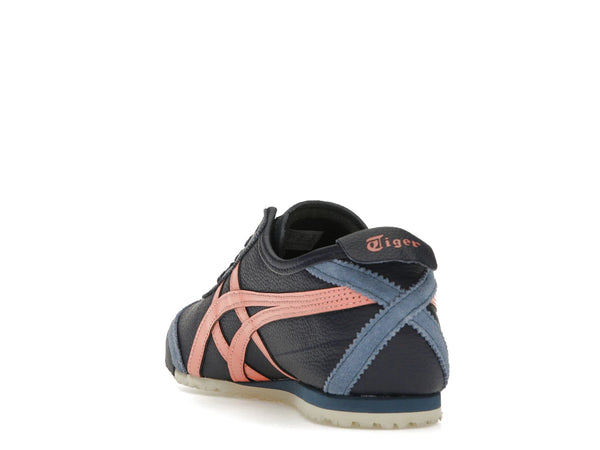 Onitsuka Tiger Mexico 66 Peacoat Guave