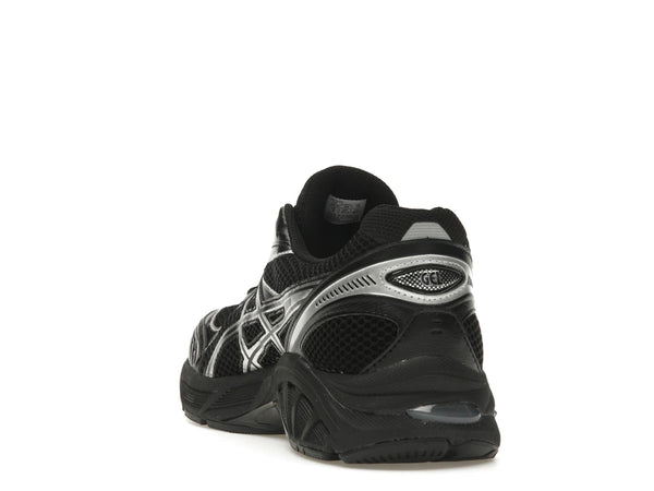 ASICS GT-2160 Black Pure Silver