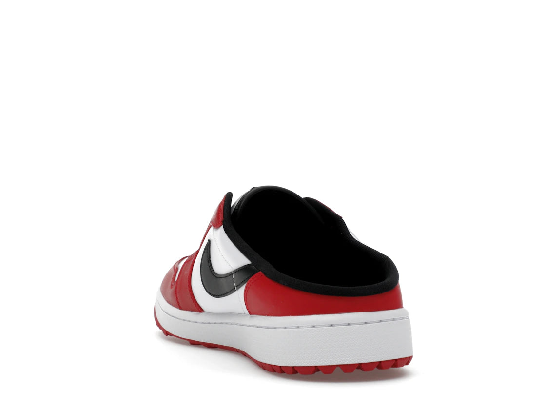 Jordan 1 Mule Golf Chicago