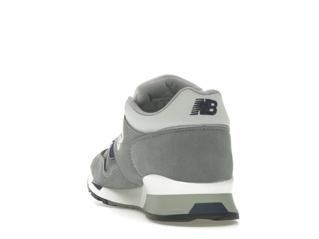 New Balance 1500 MiUK Steel Grey