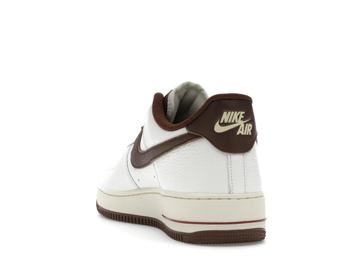 Nike Air Force 1 Low '07 Howard University Yardrunners