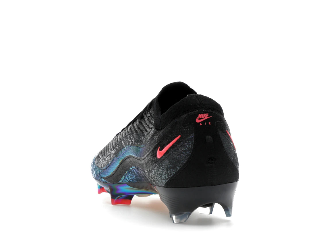 Nike Zoom Mercurial Vapor 16 Elite FG Heritage Black Solar Red