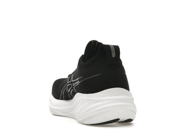 ASICS Gel-Nimbus 26 Black Graphite Grey