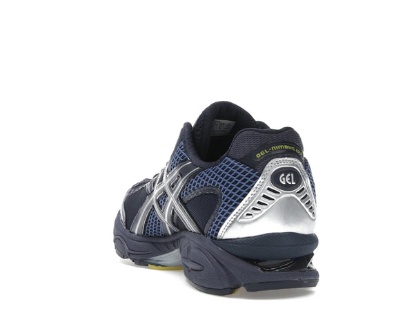 ASICS Gel-Nimbus 10.1 Midnight Indigo Fog