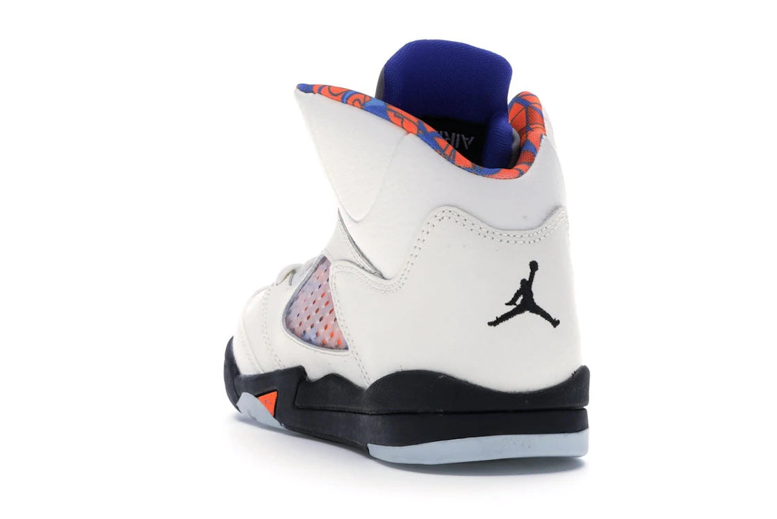 Jordan 5 Retro International Flight (PS)
