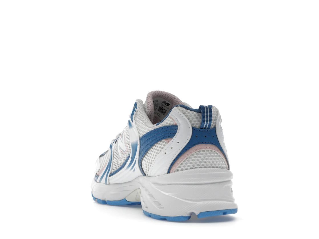 New Balance 530 Blue White