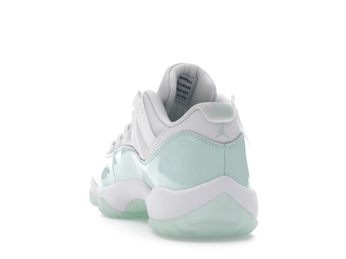 Jordan 11 Retro Low Igloo (Women's)