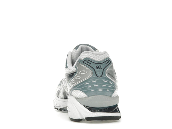 ASICS Gel-Kayano 14 White Fjord Grey