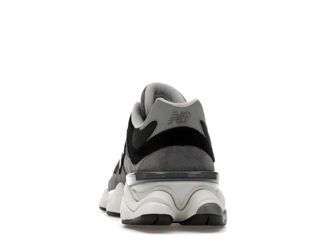 New Balance 9060 Black Grey