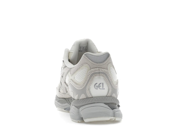 ASICS Gel-NYC Cream Grey