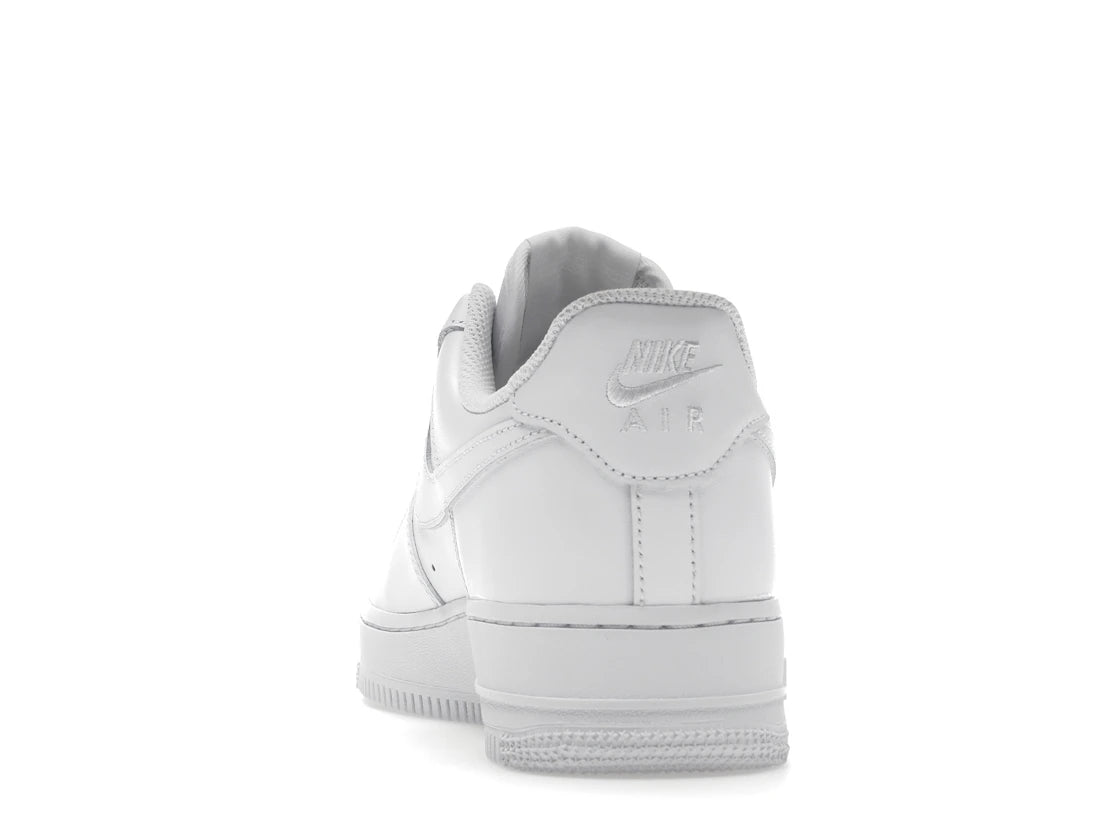 Nike Air Force 1 Low '07 White (Women's)