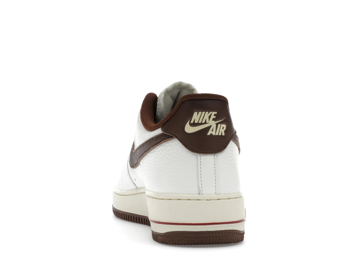 Nike Air Force 1 Low '07 Howard University Yardrunners