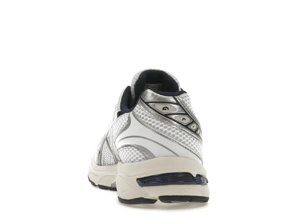 ASICS Gel-1130 White Midnight (Damen)