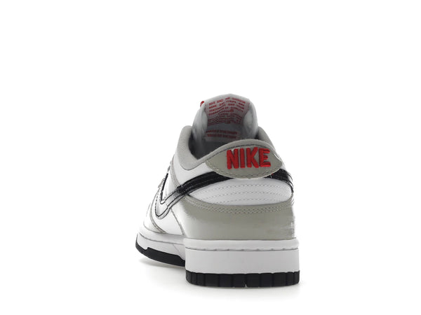 Nike Dunk Low Light Iron Ore (Women's)