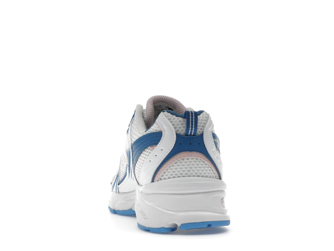 New Balance 530 Blue White