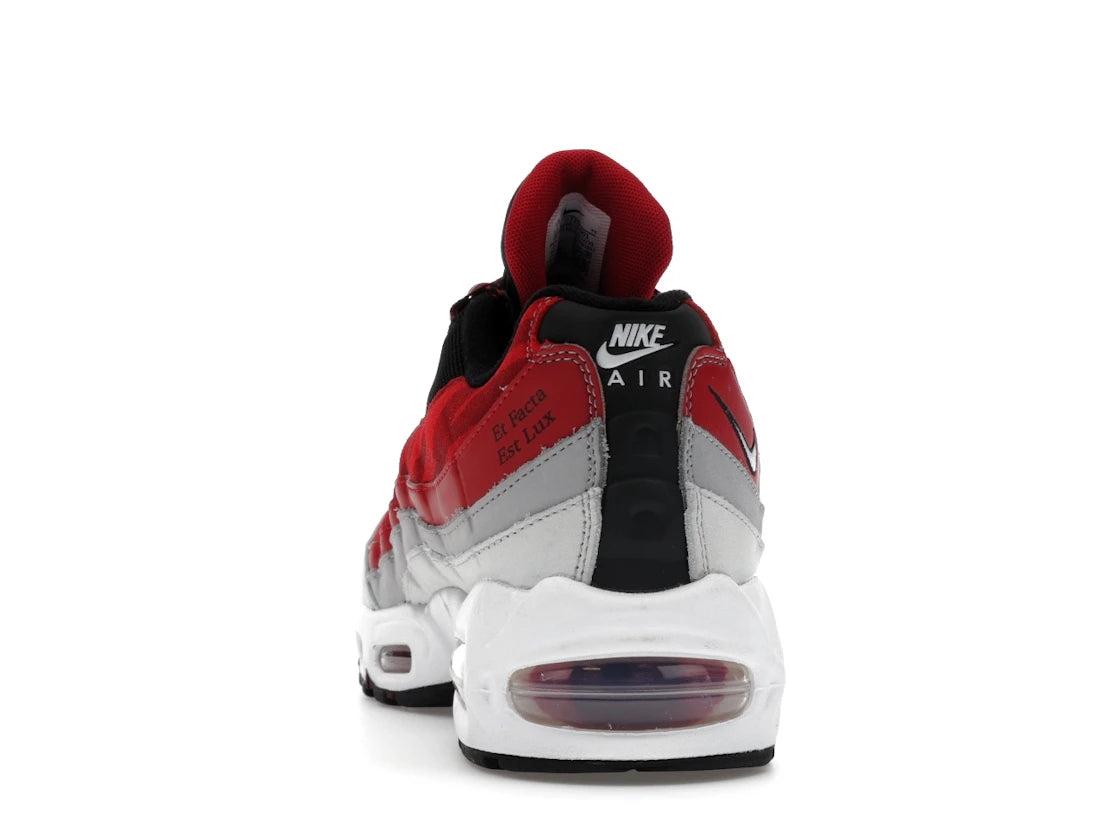 Nike Air Max 95 Yardrunners Morehouse