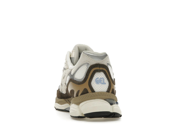 ASICS Gel-NYC Cream