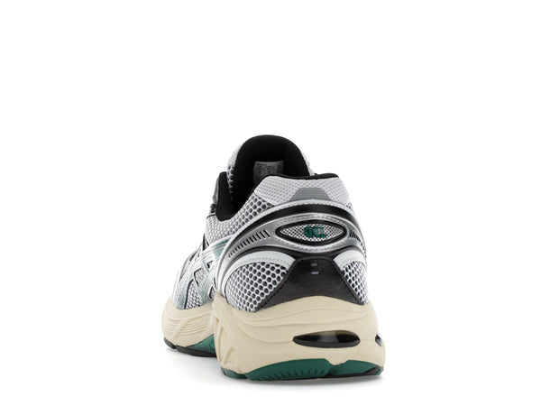 ASICS GT-2160 White Jasper Green