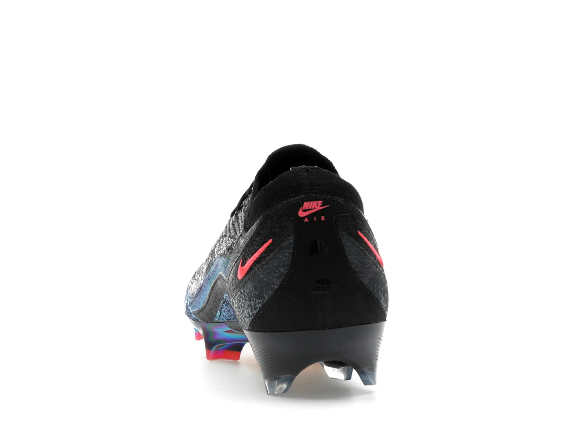Nike Zoom Mercurial Vapor 16 Elite FG Heritage Black Solar Red