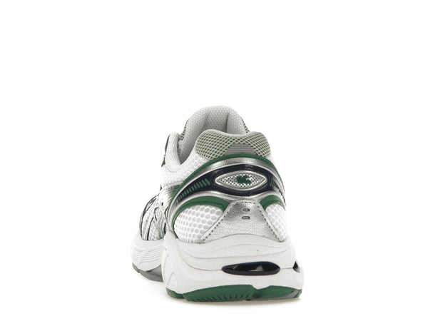 ASICS GT-2160 White Shamrock Green