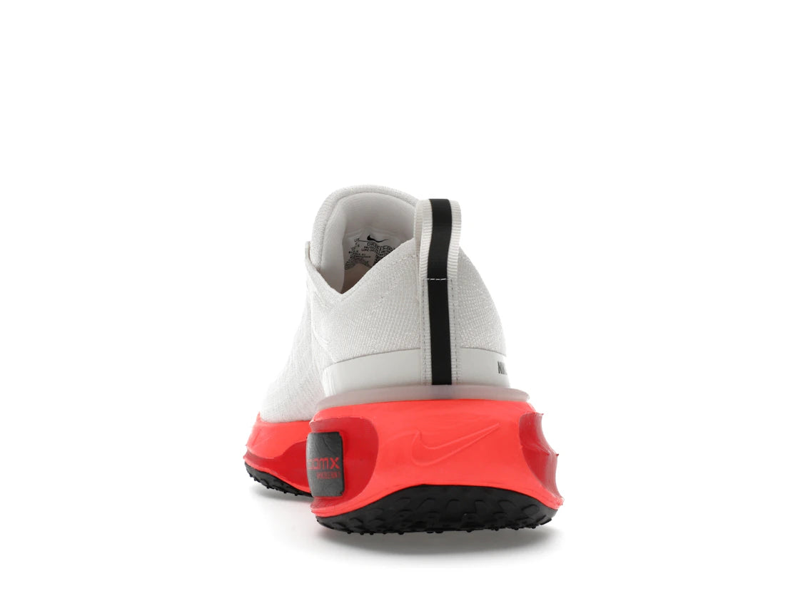 Nike ZoomX Invincible Run 3 Phantom Bright Crimson