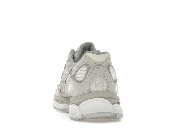 ASICS Gel-NYC Cream Cloud Grey