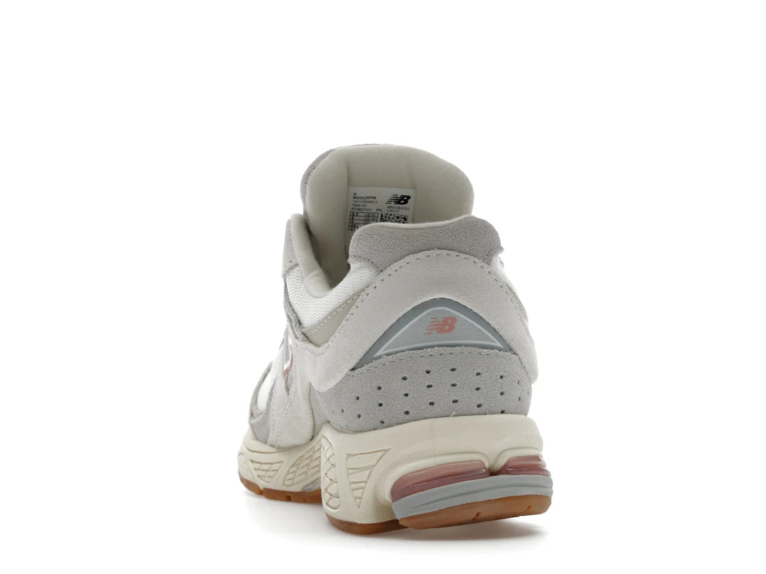 New Balance 2002R Sea Salt Brighton Grey