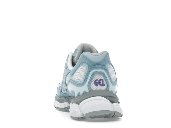ASICS Gel-NYC Cream Arctic Sky
