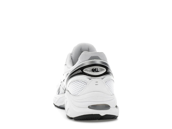 ASICS GT-2160 Pure Silver White