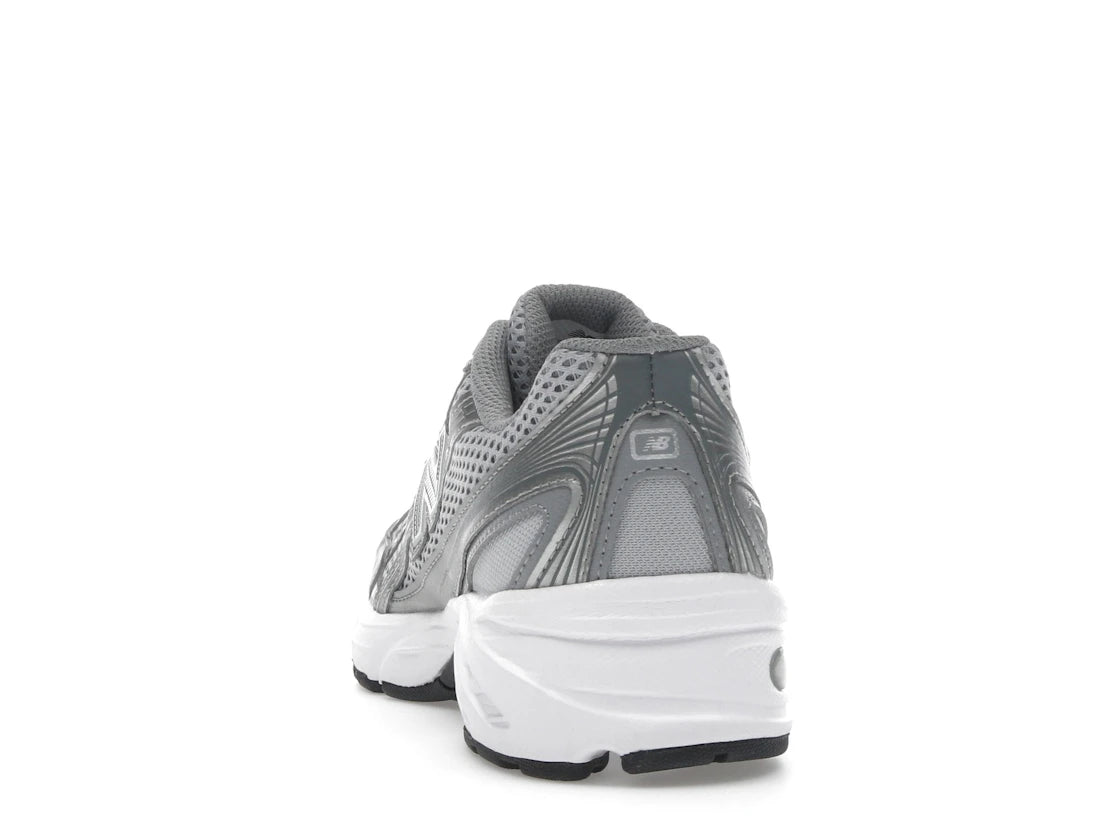 New Balance 740v2 Silver Castlerock