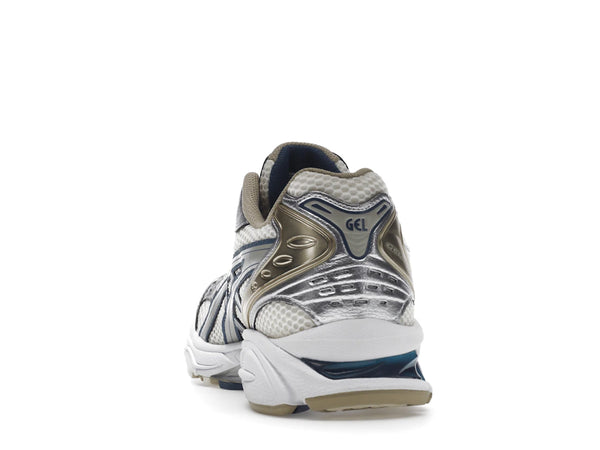 ASICS Gel-Kayano 14 Cream Pure Silver Champagne