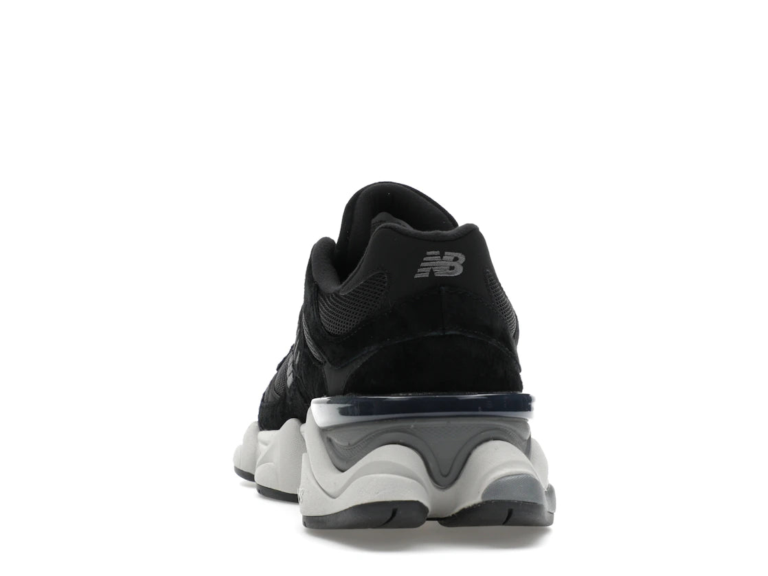 New Balance 9060 Black Phantom