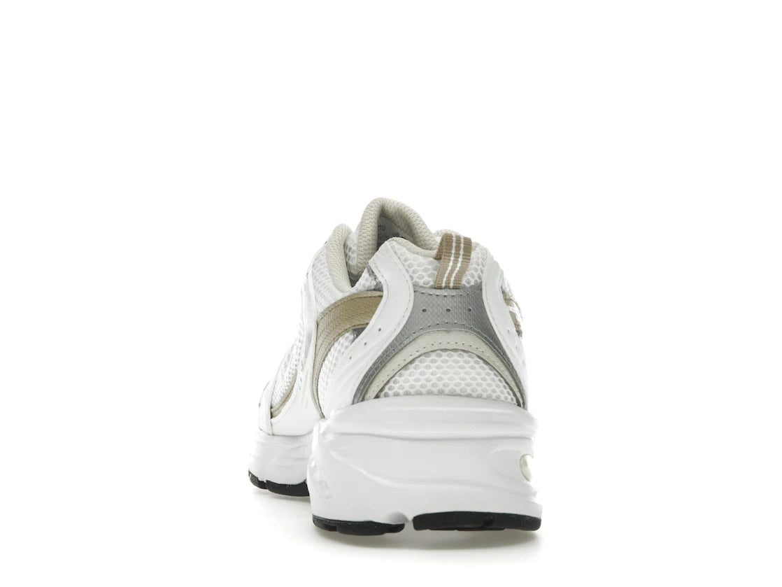 New Balance 530 White Stoneware