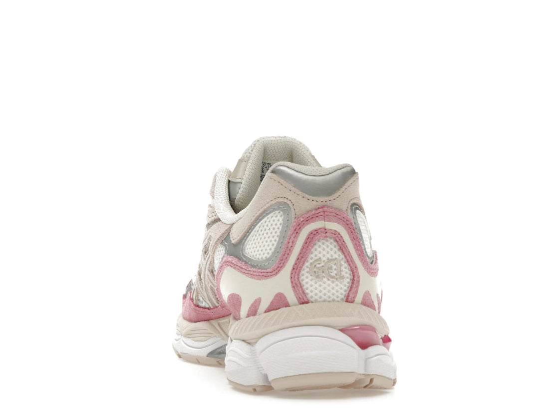 ASICS Gel-NYC Cream Mineral Beige Pink