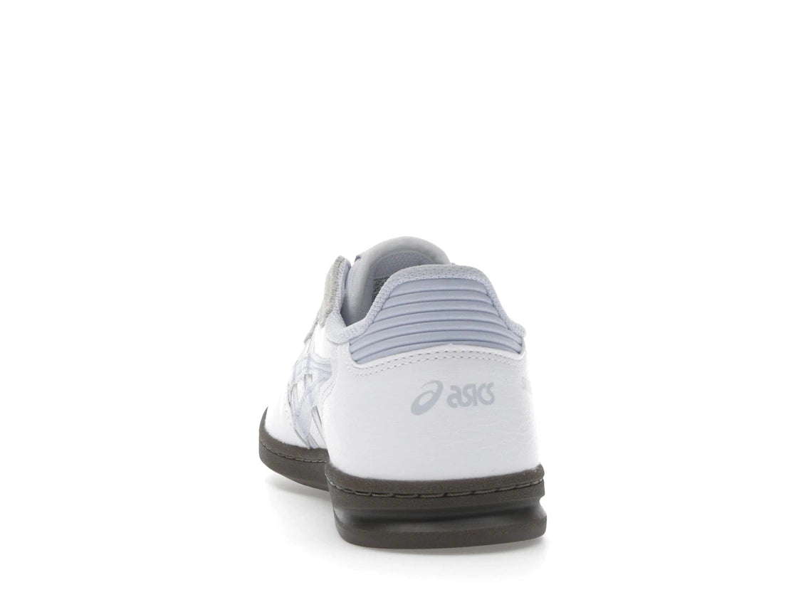 ASICS Skyhand OG White Blue Fade