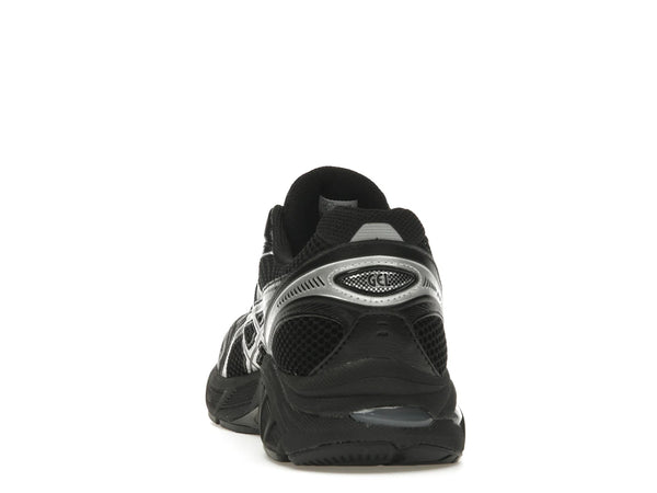 ASICS GT-2160 Black Pure Silver