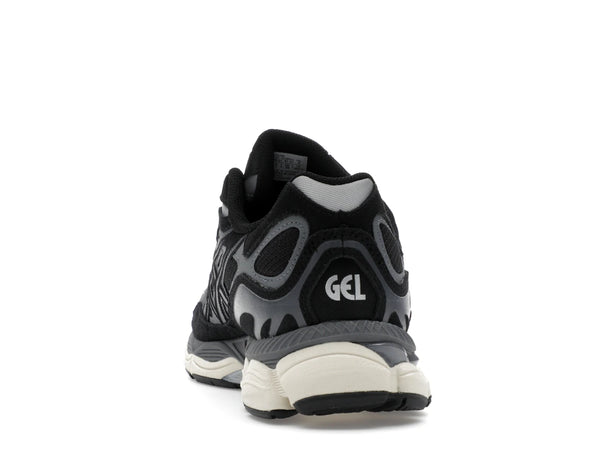 ASICS Gel-NYC Black Black