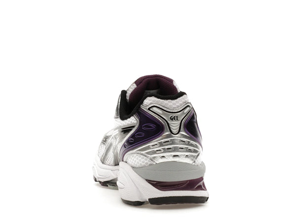 ASICS Gel-Kayano 14 White Dark Grape (Women's)