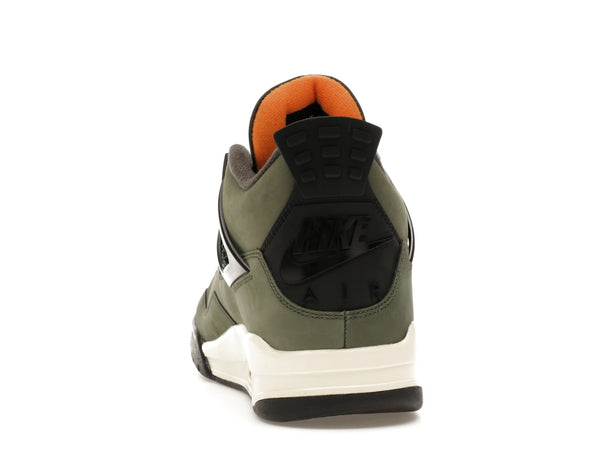 Jordan 4 Retro OG SP Undefeated (2025)