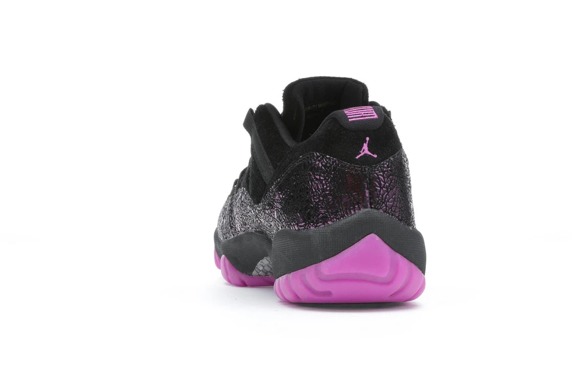 Jordan 11 Retro Low Think 16 Rook To Queen (Women's)