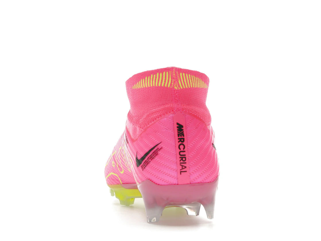 Nike Zoom Mercurial Superfly 9 Elite FG Luminous Pack