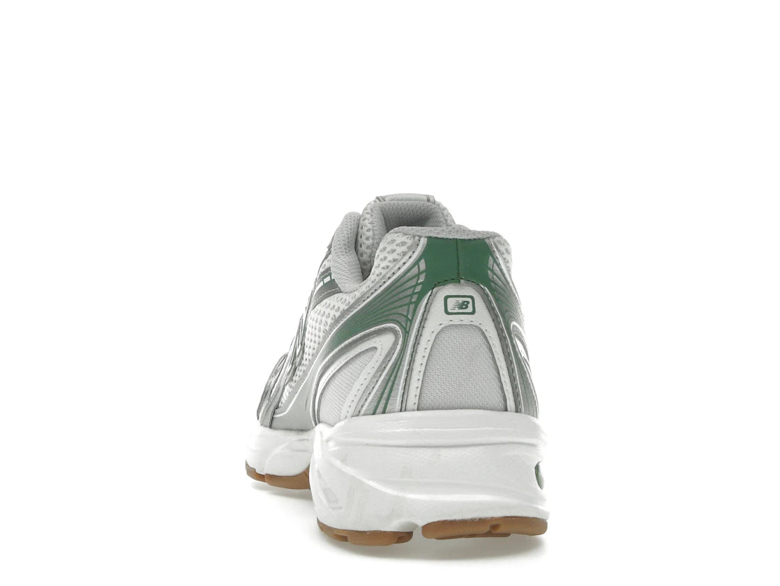 New Balance 740v2 Grey Matter Dark Alpine Green