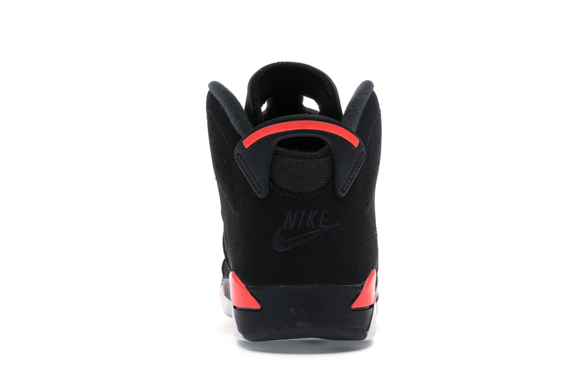 Jordan 6 Retro Black Infrared (2019) (PS)