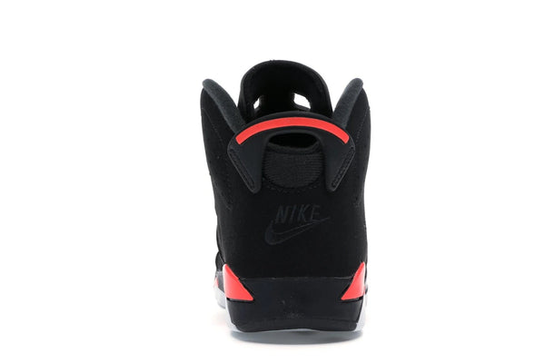Jordan 6 Retro Black Infrared (2019) (PS)